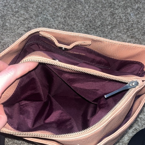 Women’s Matt & Nat  designer large purse - Picture 9 of 11